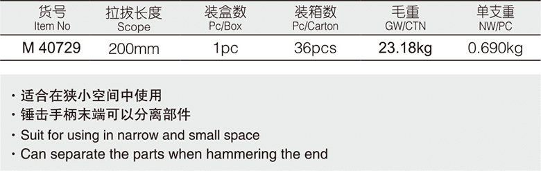 双叉式球头分离器(图1)