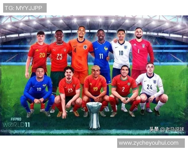 全球足球场十大球星排名榜盘点 谁将成为足坛历史最佳之选